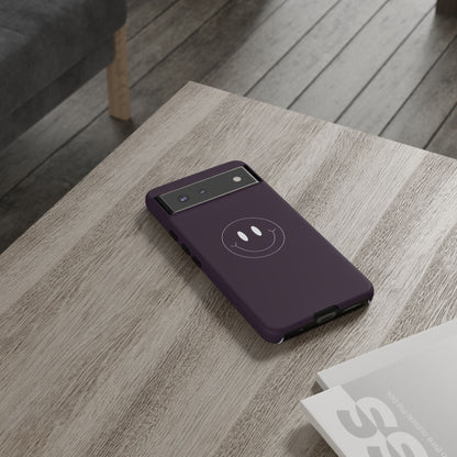 Smile Phone Case