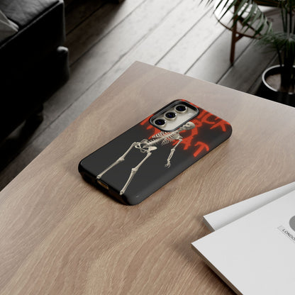Spooky Happy Halloween Phone Case
