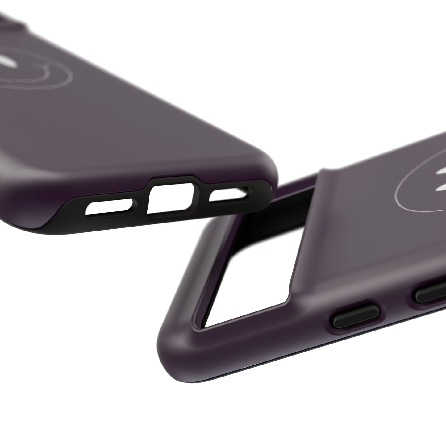 Smile Phone Case