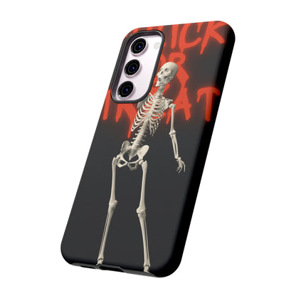 Spooky Happy Halloween Phone Case