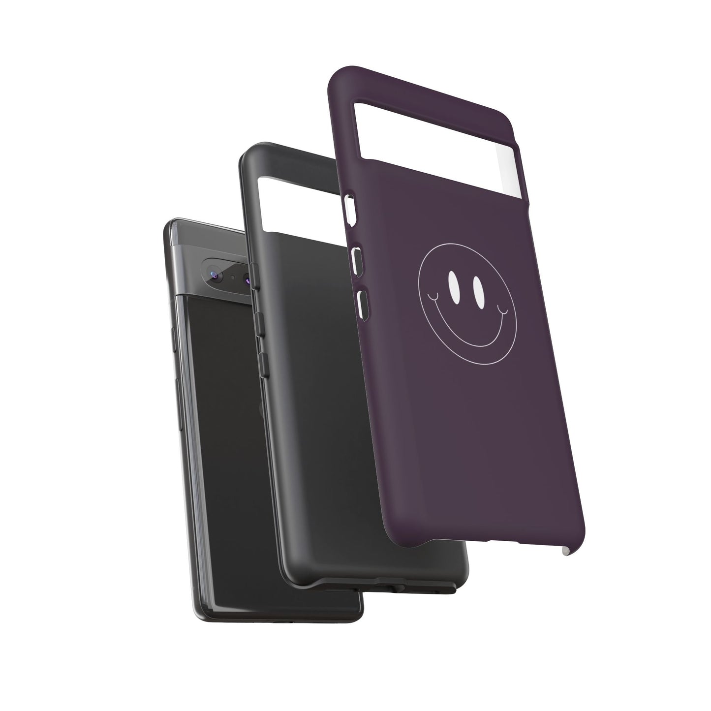 Smile Phone Case