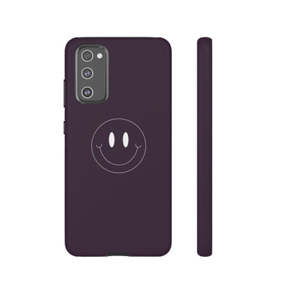 Smile Phone Case