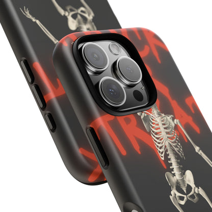 Spooky Happy Halloween Phone Case