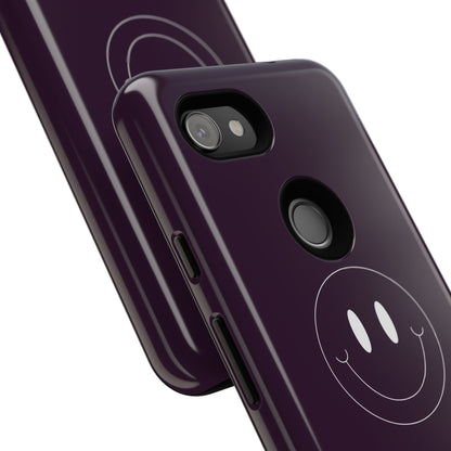 Smile Phone Case