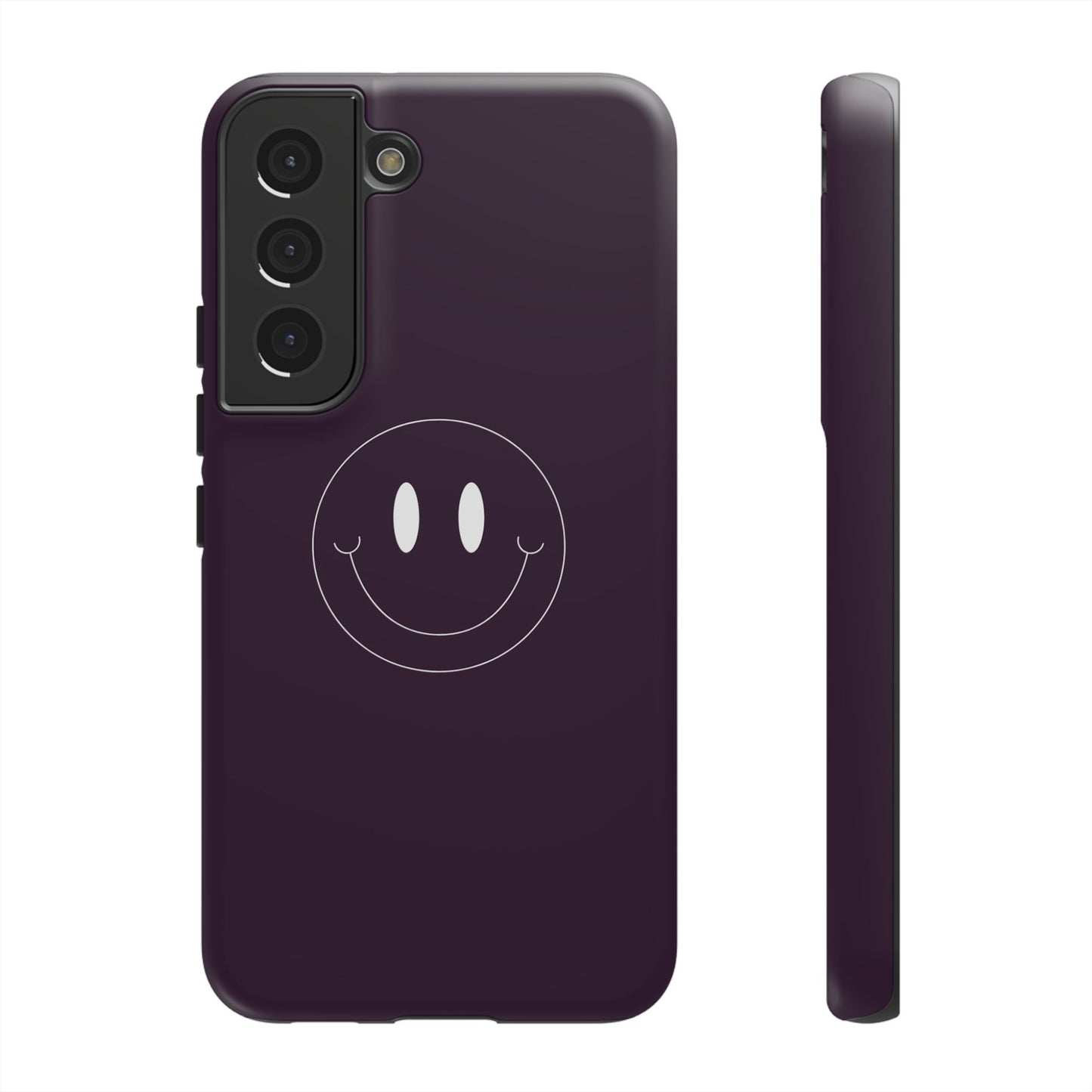 Smile Phone Case
