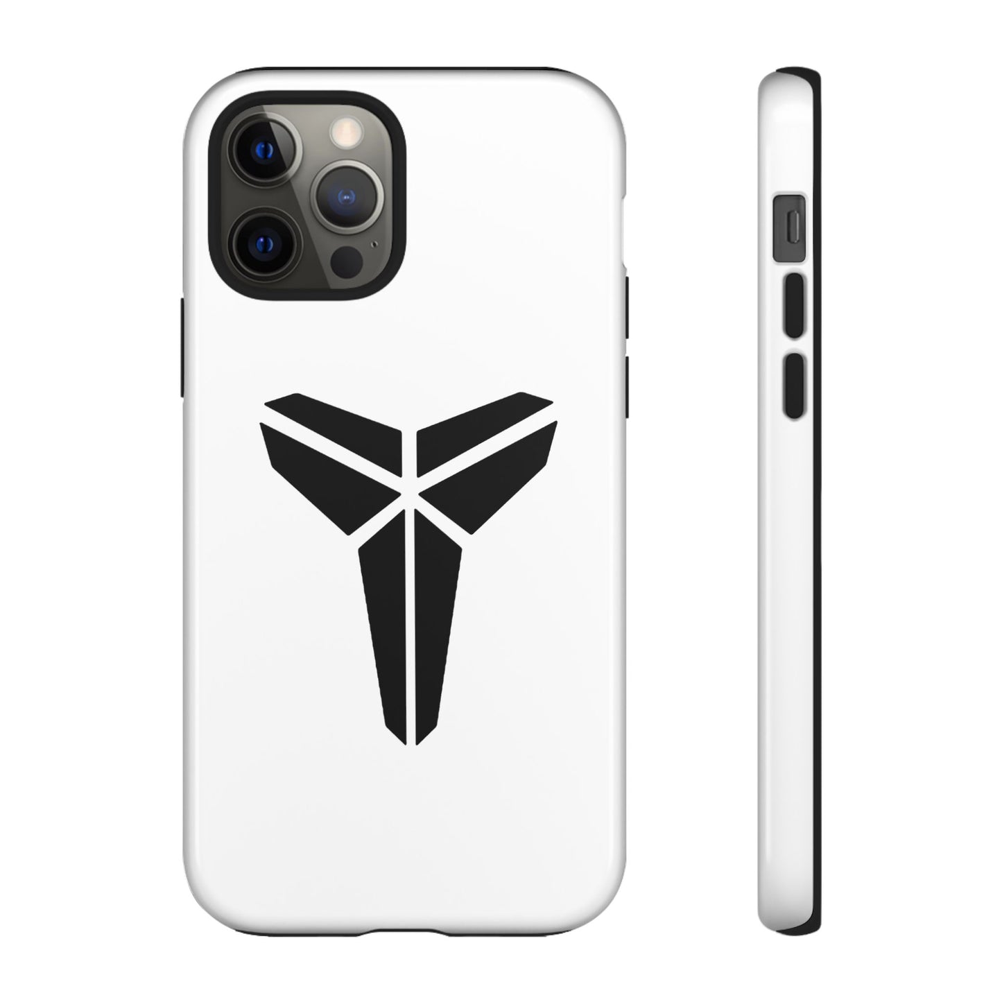 Mamba Mentality Phone Case