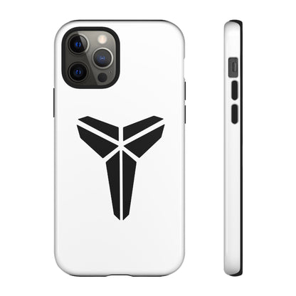 Mamba Mentality Phone Case