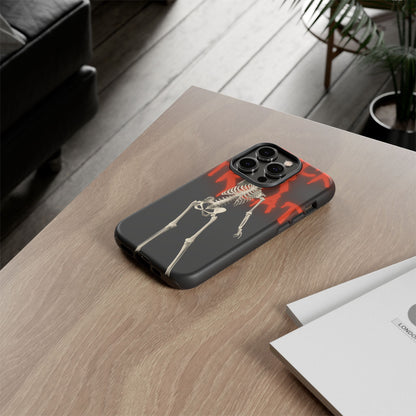 Spooky Happy Halloween Phone Case