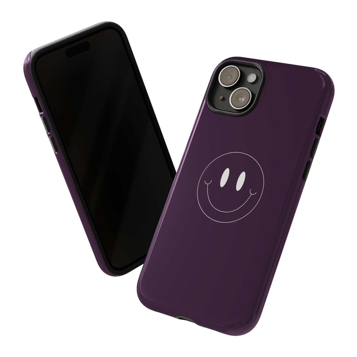 Smile Phone Case