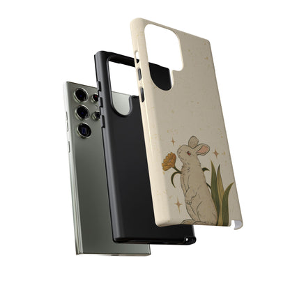 Vintage Rabbit Phone Case