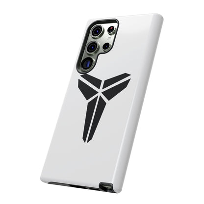 Mamba Mentality Phone Case