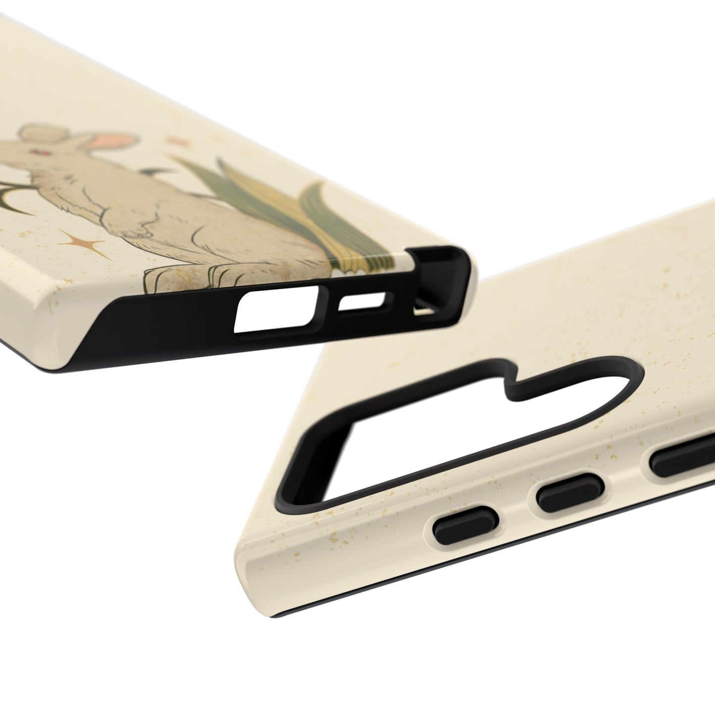 Vintage Rabbit Phone Case