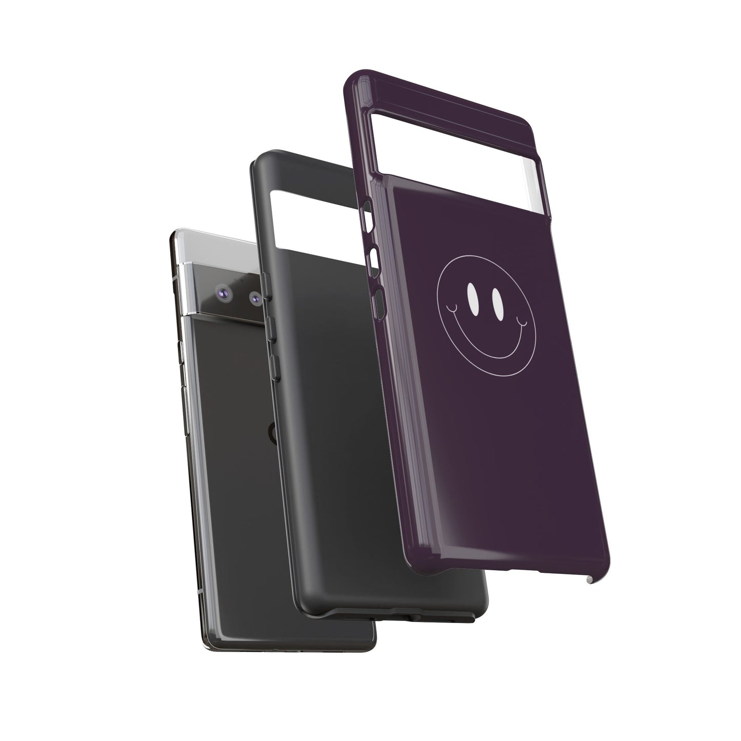 Smile Phone Case