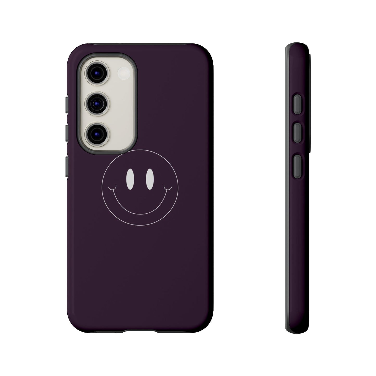 Smile Phone Case