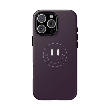 Smile Phone Case