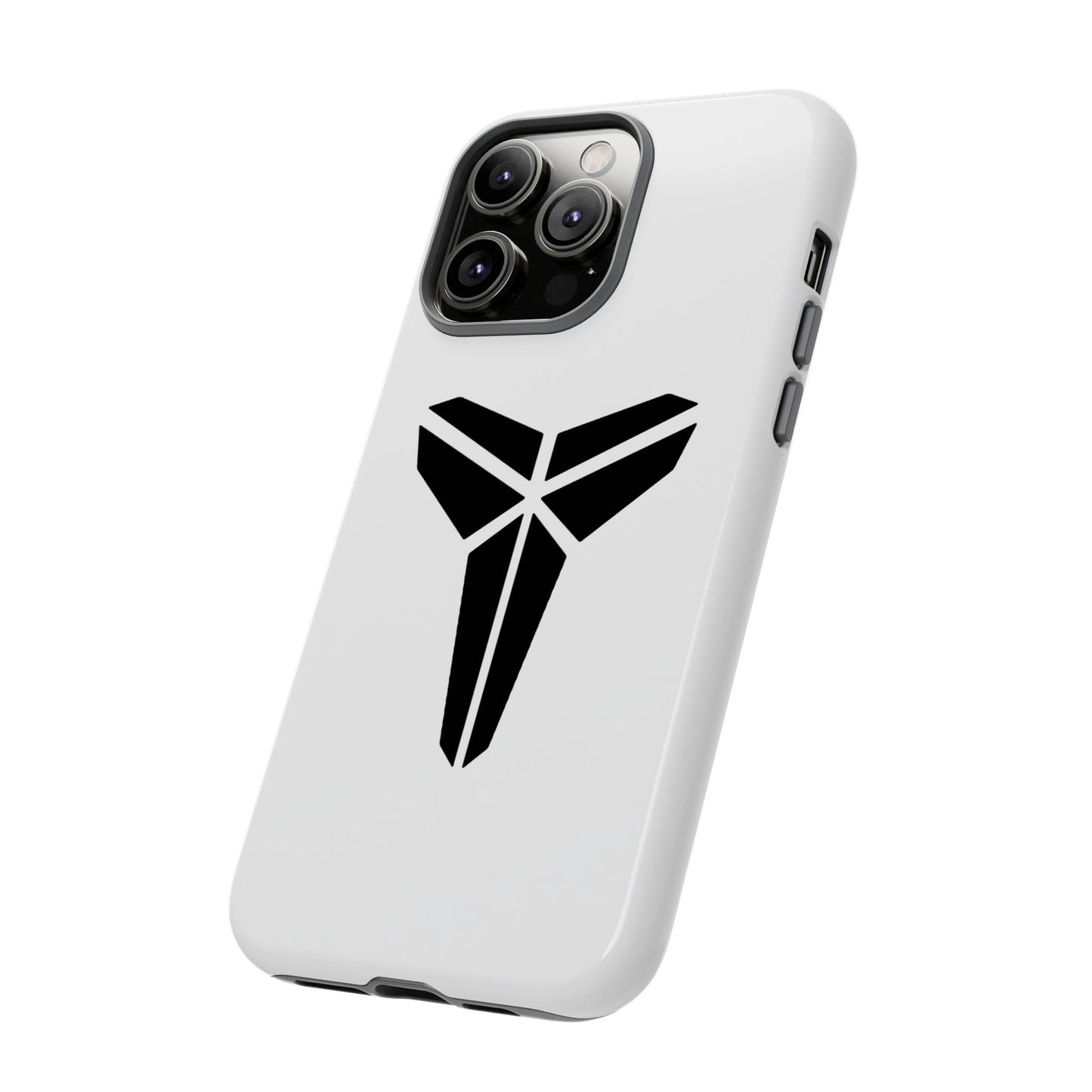 Mamba Mentality Phone Case