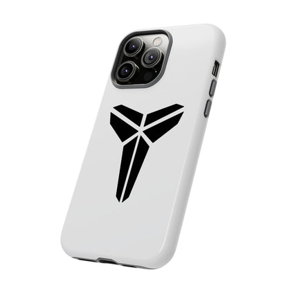 Mamba Mentality Phone Case
