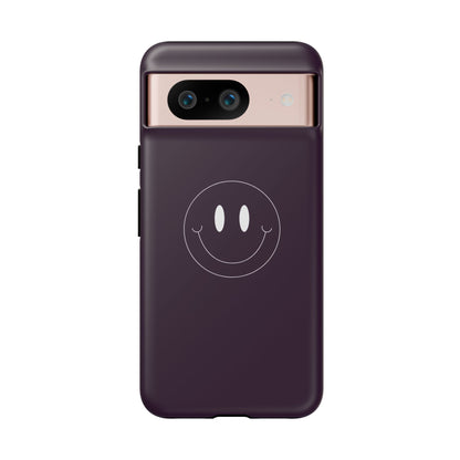 Smile Phone Case