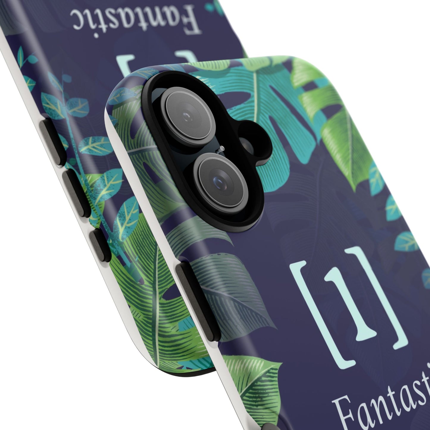 Tropical Themed Phone Case