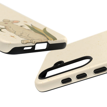 Vintage Rabbit Phone Case