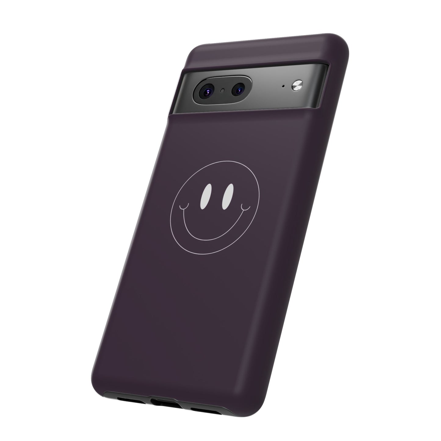Smile Phone Case