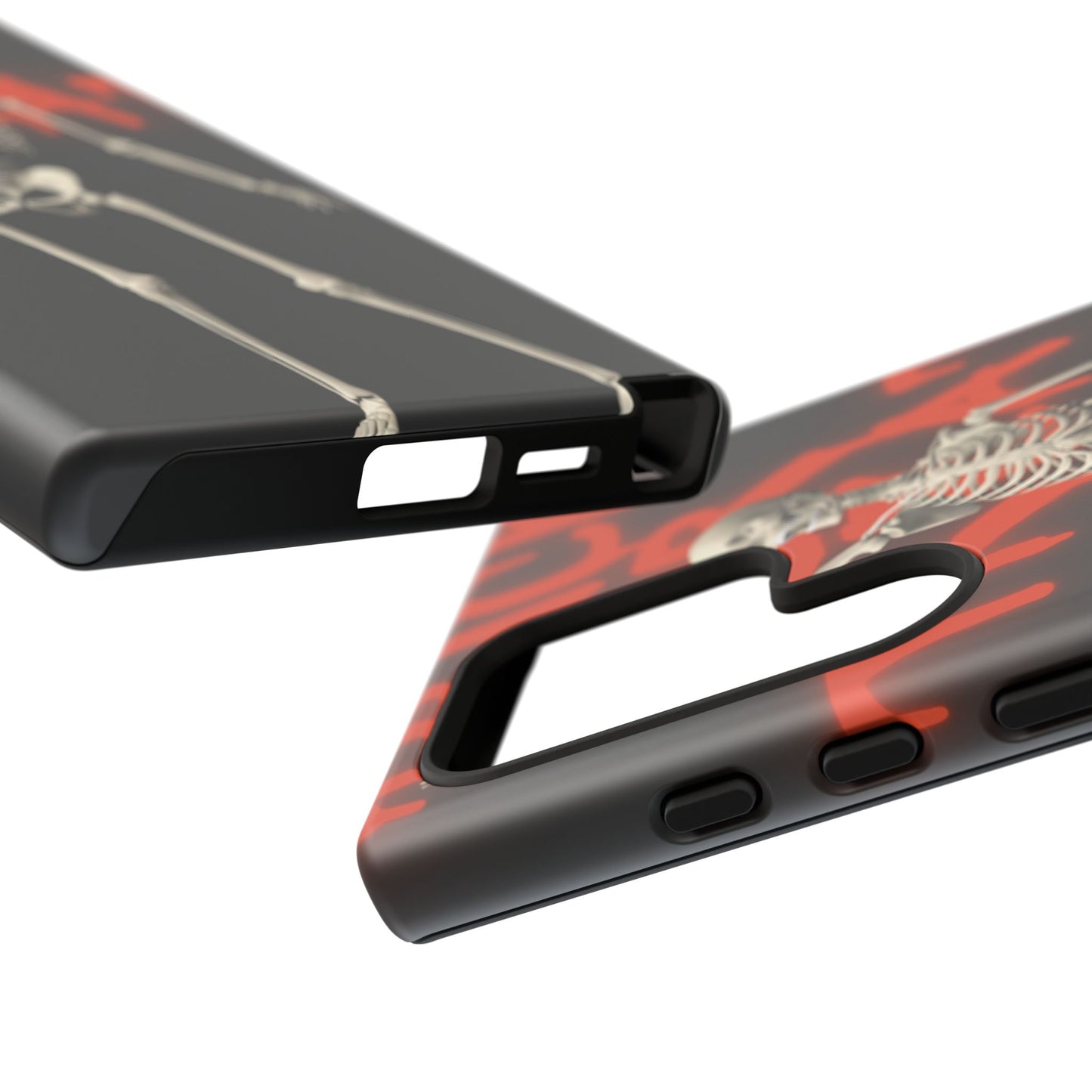 Spooky Happy Halloween Phone Case