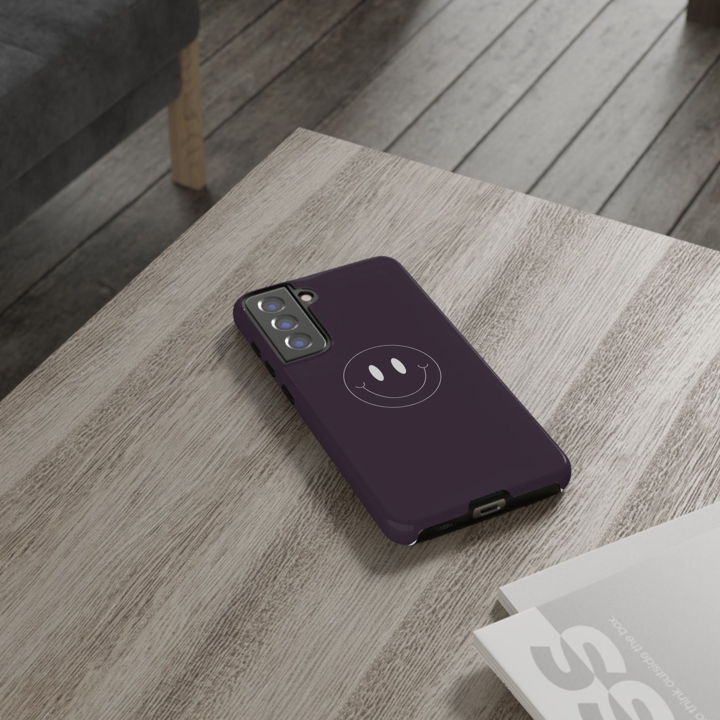 Smile Phone Case
