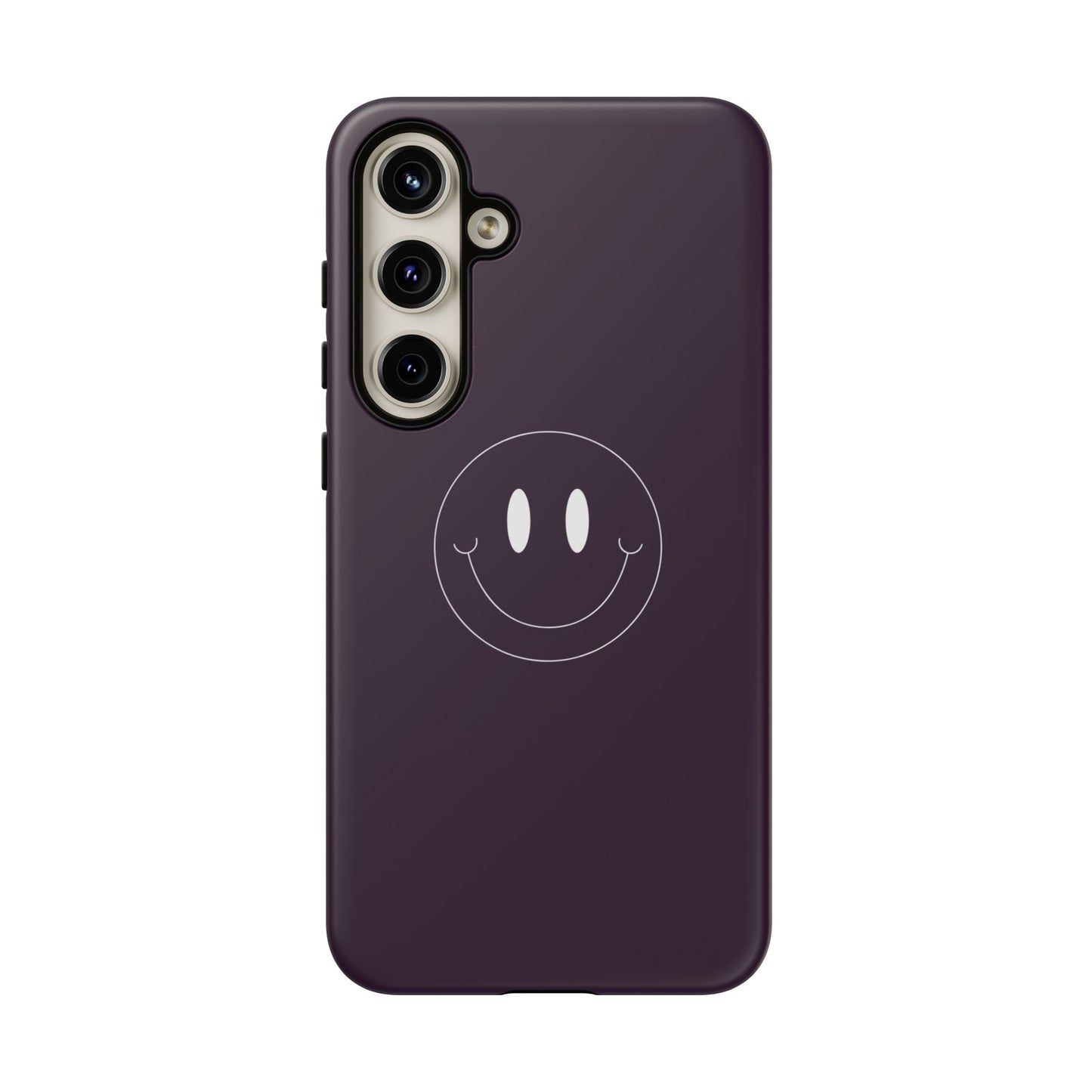 Smile Phone Case