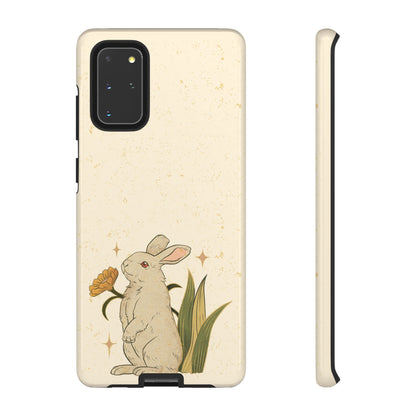 Vintage Rabbit Phone Case