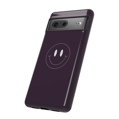 Smile Phone Case