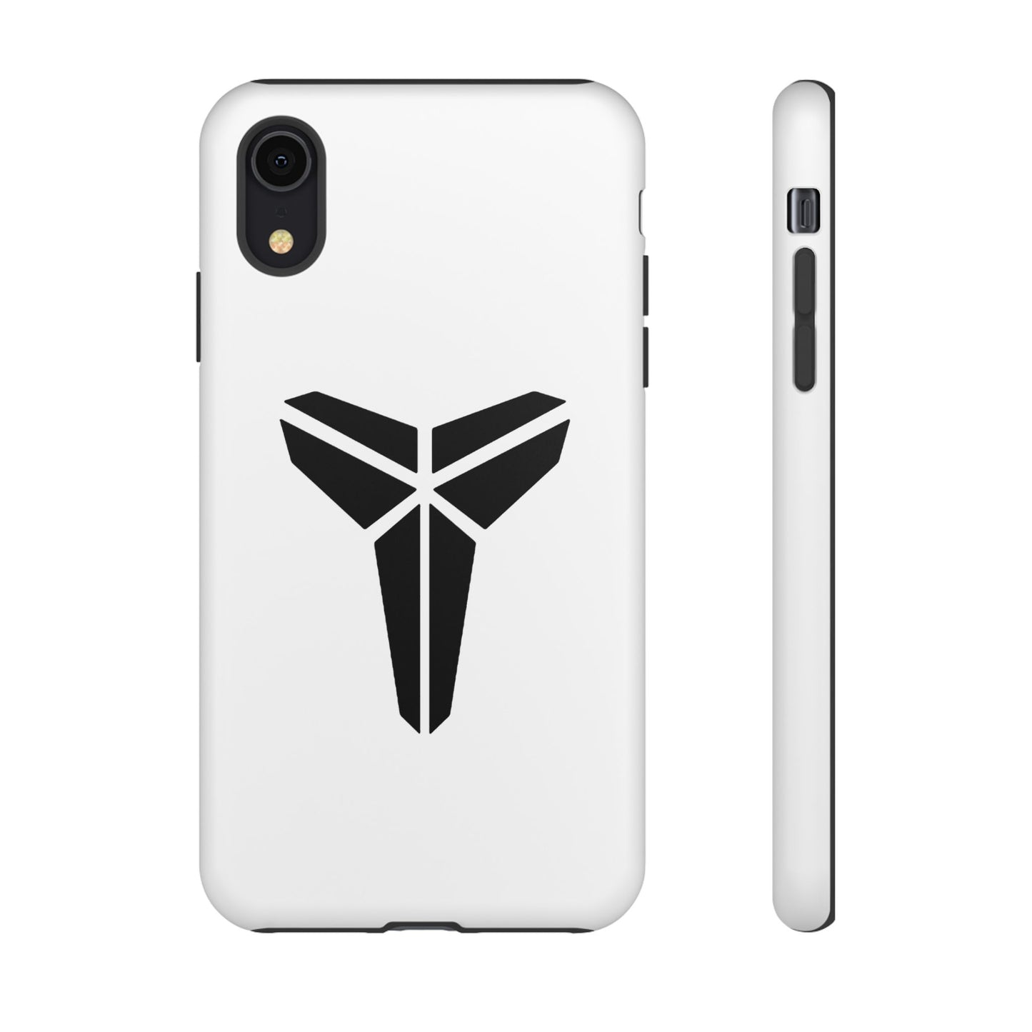 Mamba Mentality Phone Case