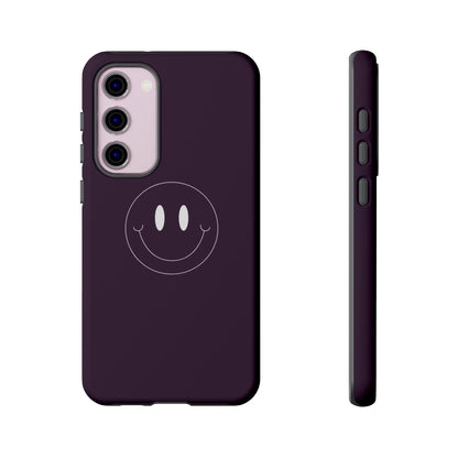 Smile Phone Case