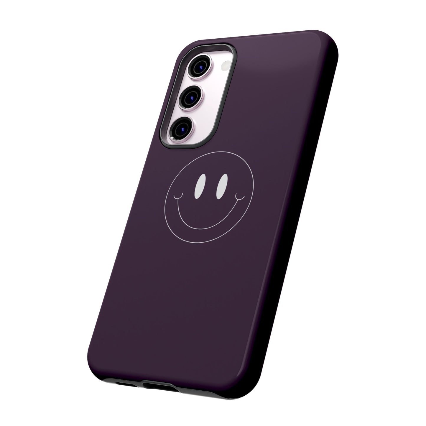 Smile Phone Case