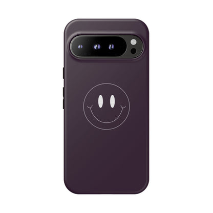 Smile Phone Case