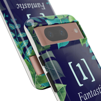 Tropical Themed Phone Case