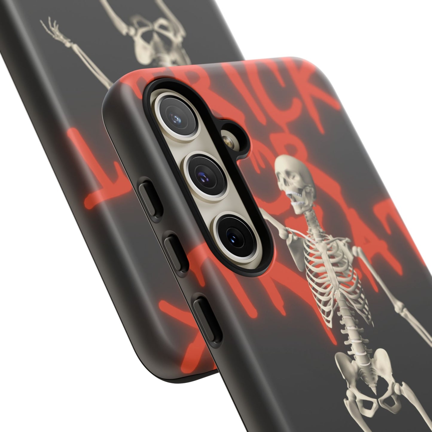 Spooky Happy Halloween Phone Case