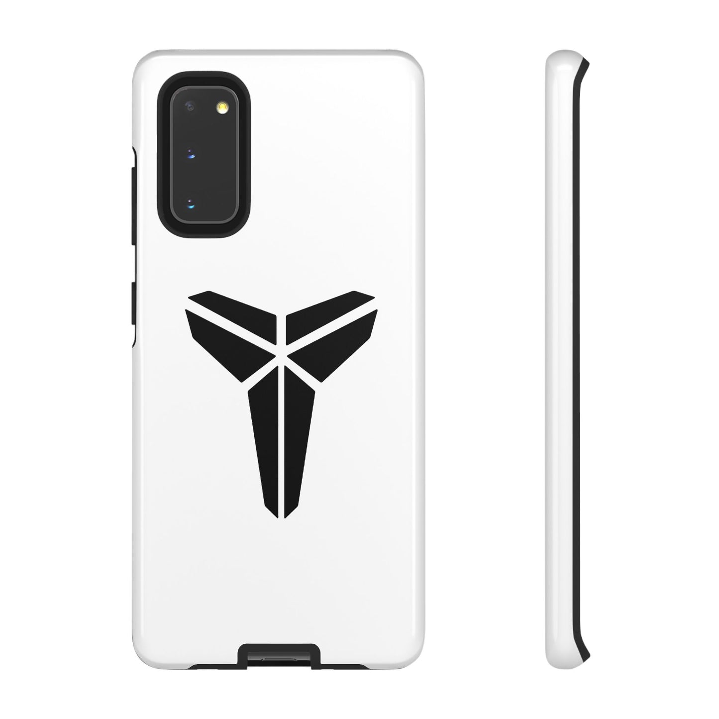 Mamba Mentality Phone Case