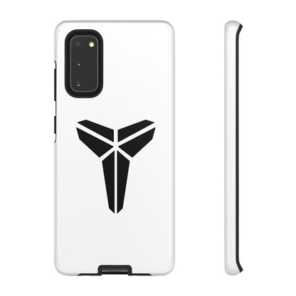 Mamba Mentality Phone Case