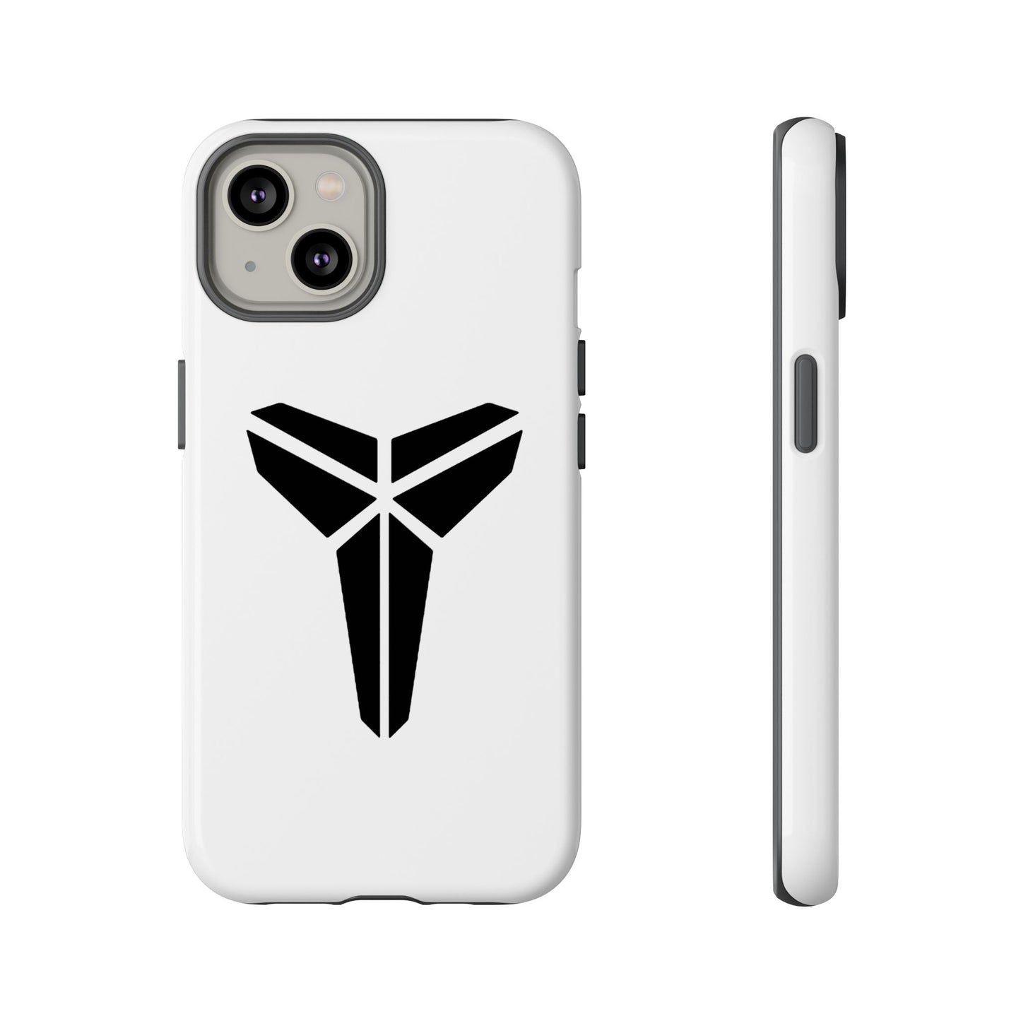 Mamba Mentality Phone Case