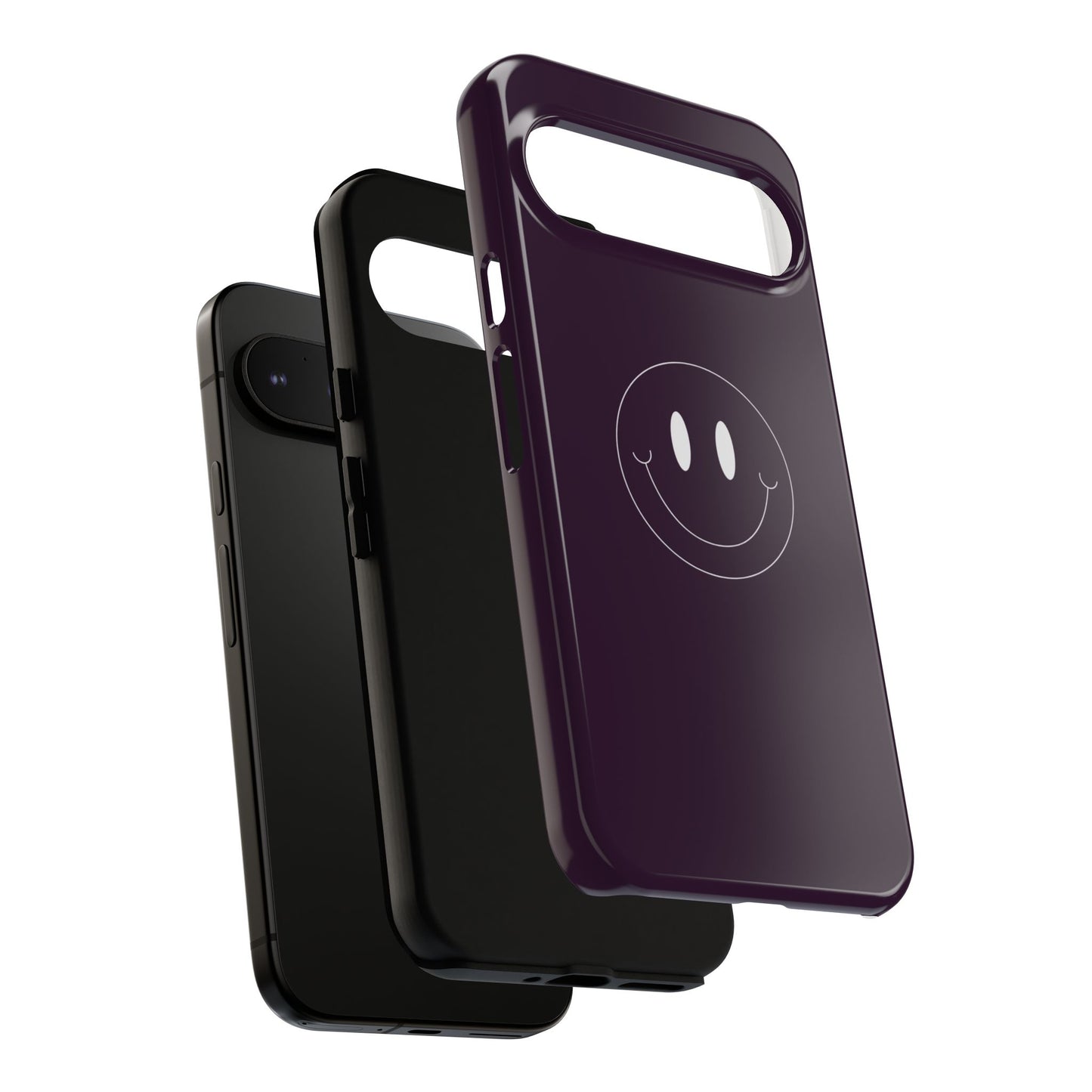 Smile Phone Case