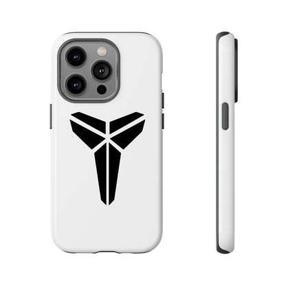 Mamba Mentality Phone Case