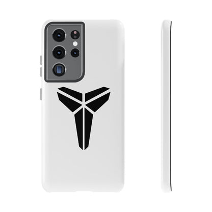 Mamba Mentality Phone Case
