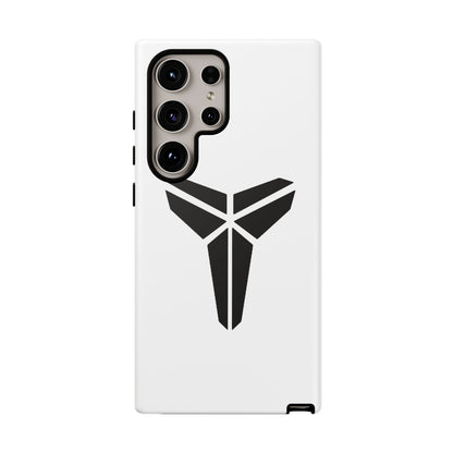 Mamba Mentality Phone Case