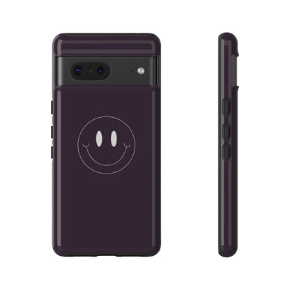 Smile Phone Case