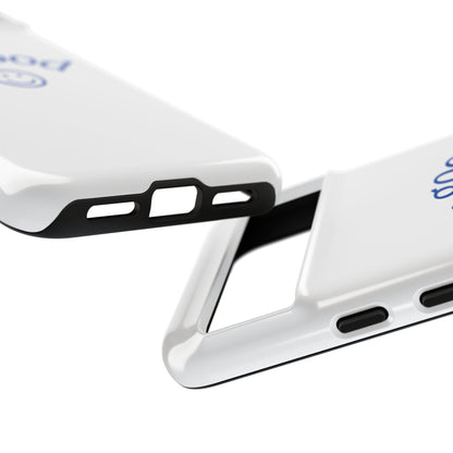Simple Be Good Phone Case