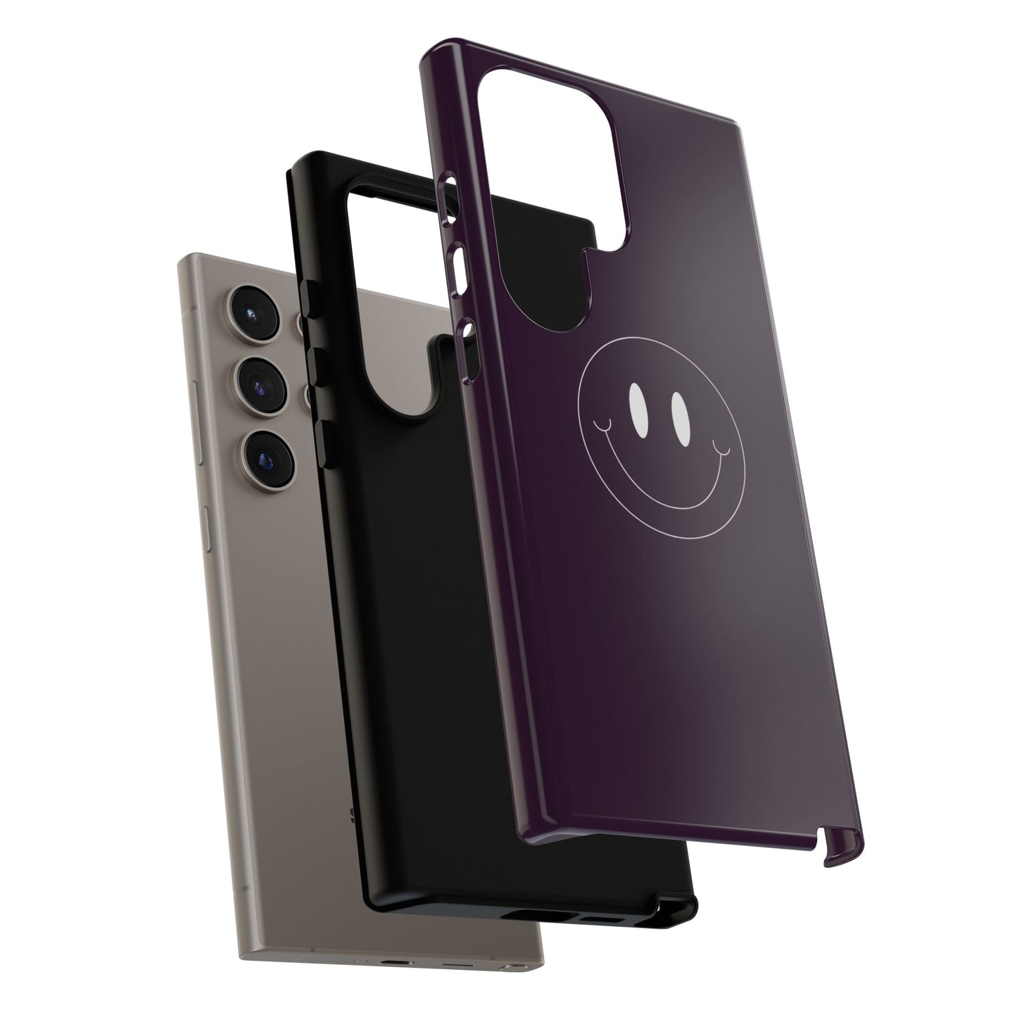Smile Phone Case