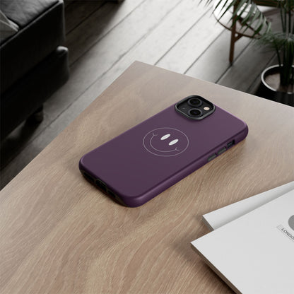 Smile Phone Case