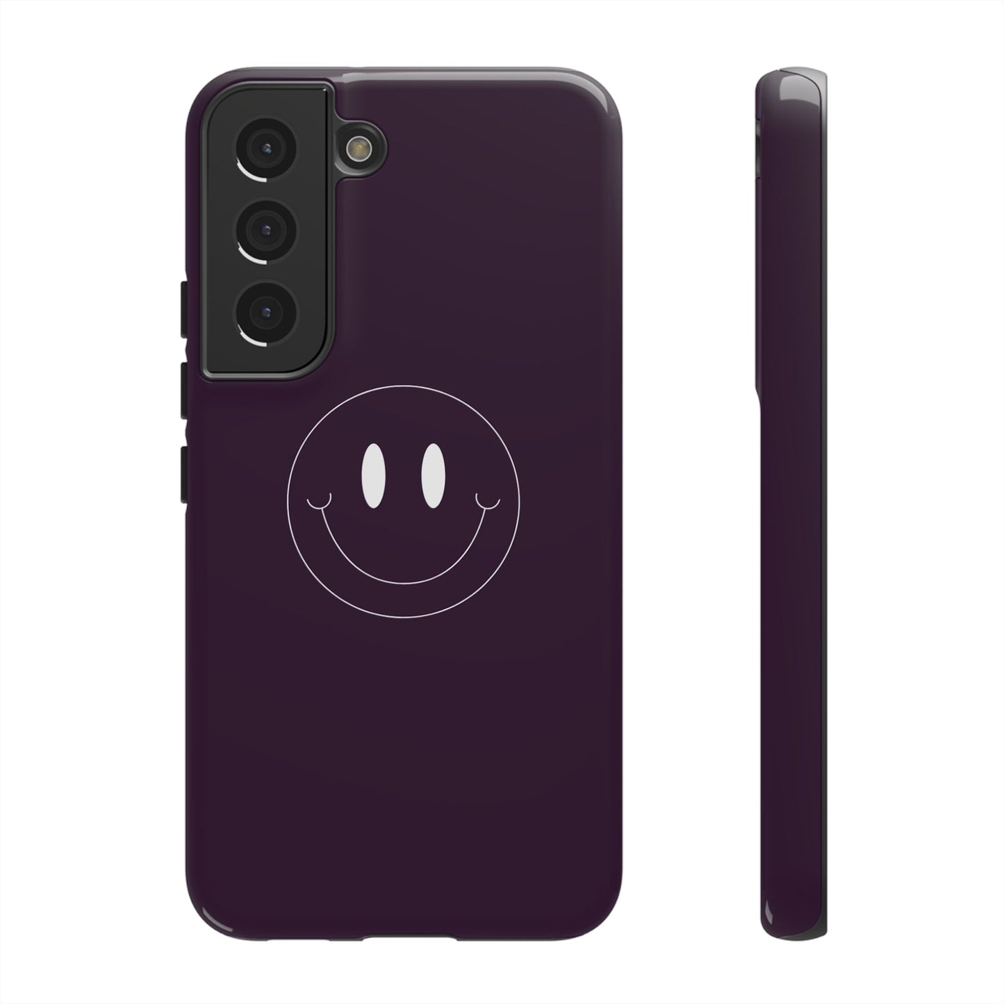 Smile Phone Case