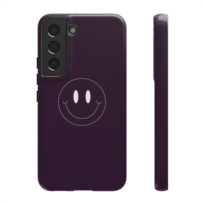 Smile Phone Case