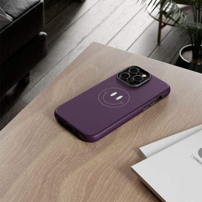 Smile Phone Case